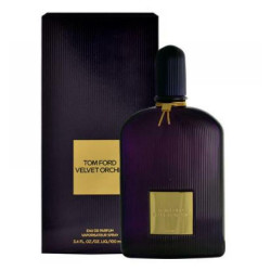 TOM FORD Velvet Orchid – Parfémovaná voda pro ženy 100 ml