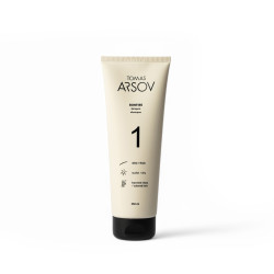 Tomas Arsov Bonfire Šampon 250 ml
