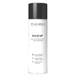 TOMAS ARSOV Lak na vlasy s přirozenou fixací Hold-Up 300 ml