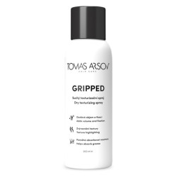 TOMAS ARSOV Suchý texturizační sprej Gripped 200 ml