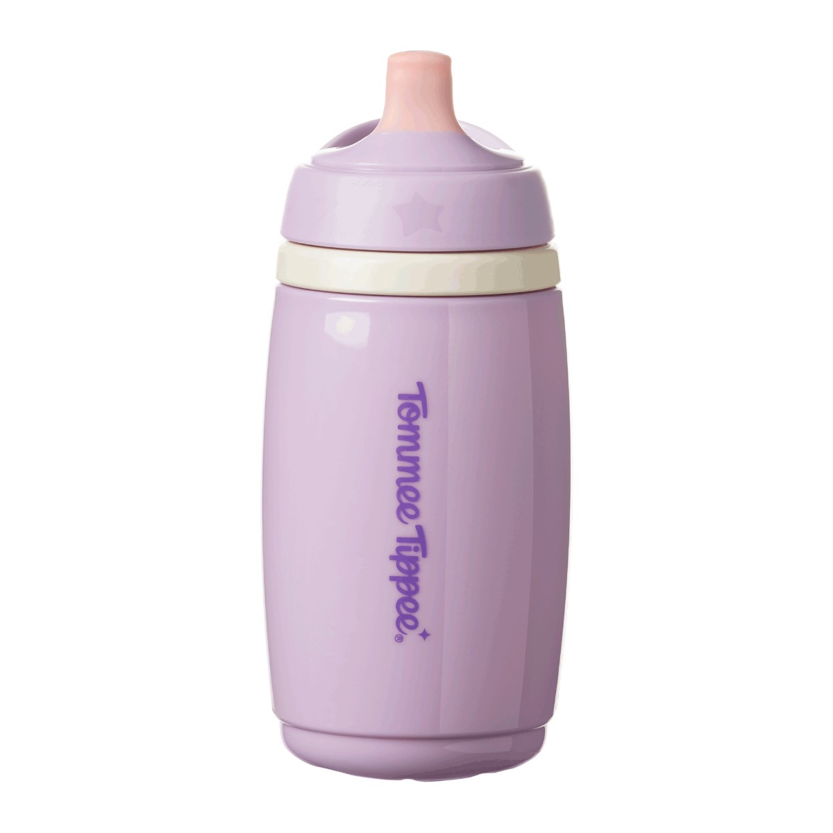 Tommee Tippee Active Netekoucí hrneček s hubičkou 12m+ 266 ml 1 ks více barev
