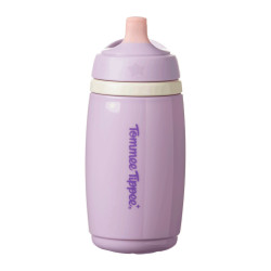 Tommee Tippee Active Netekoucí hrneček s hubičkou 12m+ 266 ml 1 ks více barev