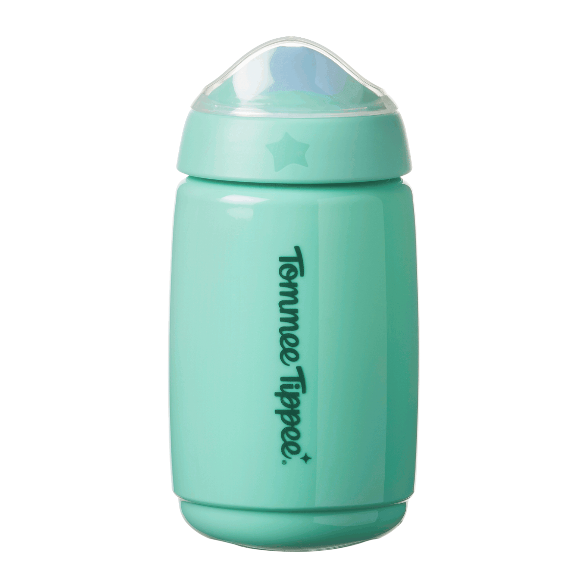 Tommee Tippee Sipper netekoucí hrnek 12m+ 390 ml zelený