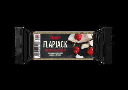 TOMMS Flapjack Cherry & coconut 100 g