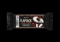 TOMMS Flapjack Coconut & cocoa 100 g