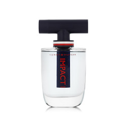 Tommy Hilfiger Impact Spark EDT 100 ml + EDT vzorek 4 ml M