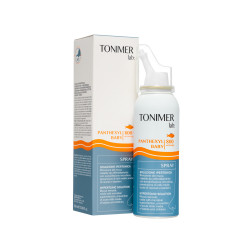 Tonimer lab Panthexyl Baby sprej 800mOsm/kg 100 ml