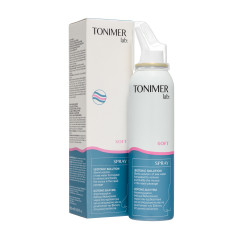 Tonimer lab Soft sprej 125 ml