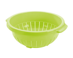 Tontarelli Cedník velký 1 ks zelený