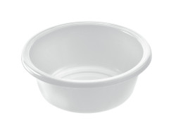Tontarelli Mísa kulatá 2,5 l 1 ks bílá