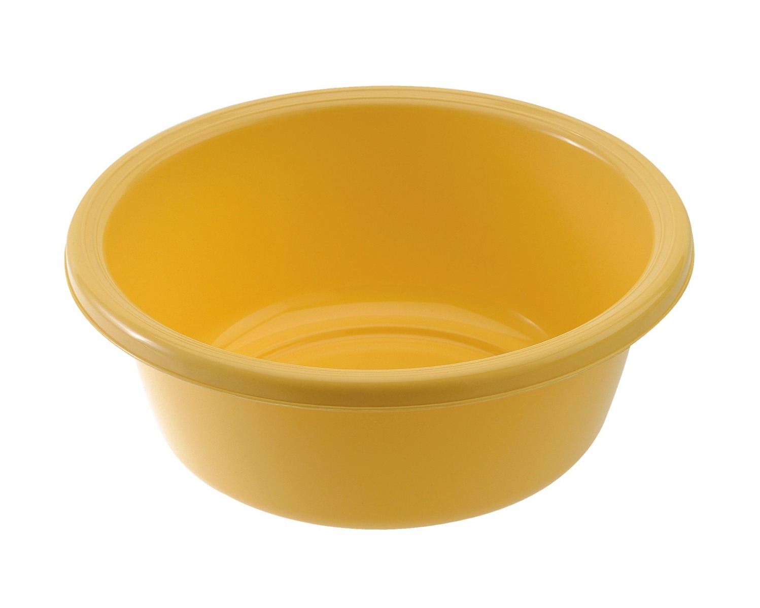 Tontarelli Mísa kulatá 2,5 l 1 ks oranžová