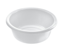 Tontarelli Mísa kulatá 4 l 1 ks bílá