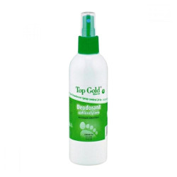 TOP GOLD Deodorant s chlorofylem + Tea Tree Oil 150 g