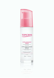 TOPICREM ULTRA hydratační sérum 30 ml