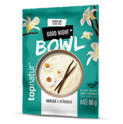 TOPNATUR Bowl kaše good night 60 g