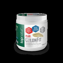 TOPNATUR ColonFit Plus prášek 180 g