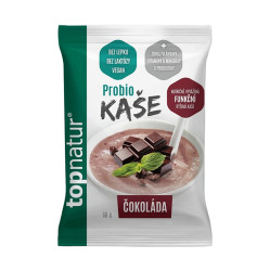 TOPNATUR Probio kaše čokoládová 60 g