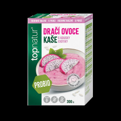 TOPNATUR Probio kaše dračí ovoce XXL 300 g