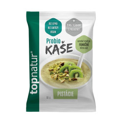 TOPNATUR Probio kaše pistáciová 60 g