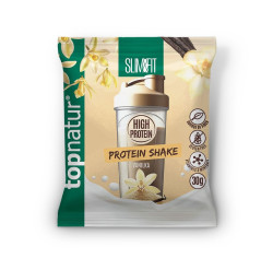 Topnatur Slim&Fit Protein Shake vanilka 30 g