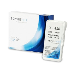 TopVue Air (1 čočka) 727339_16214834