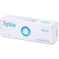 TopVue Daily 30 čoček 1241_467788