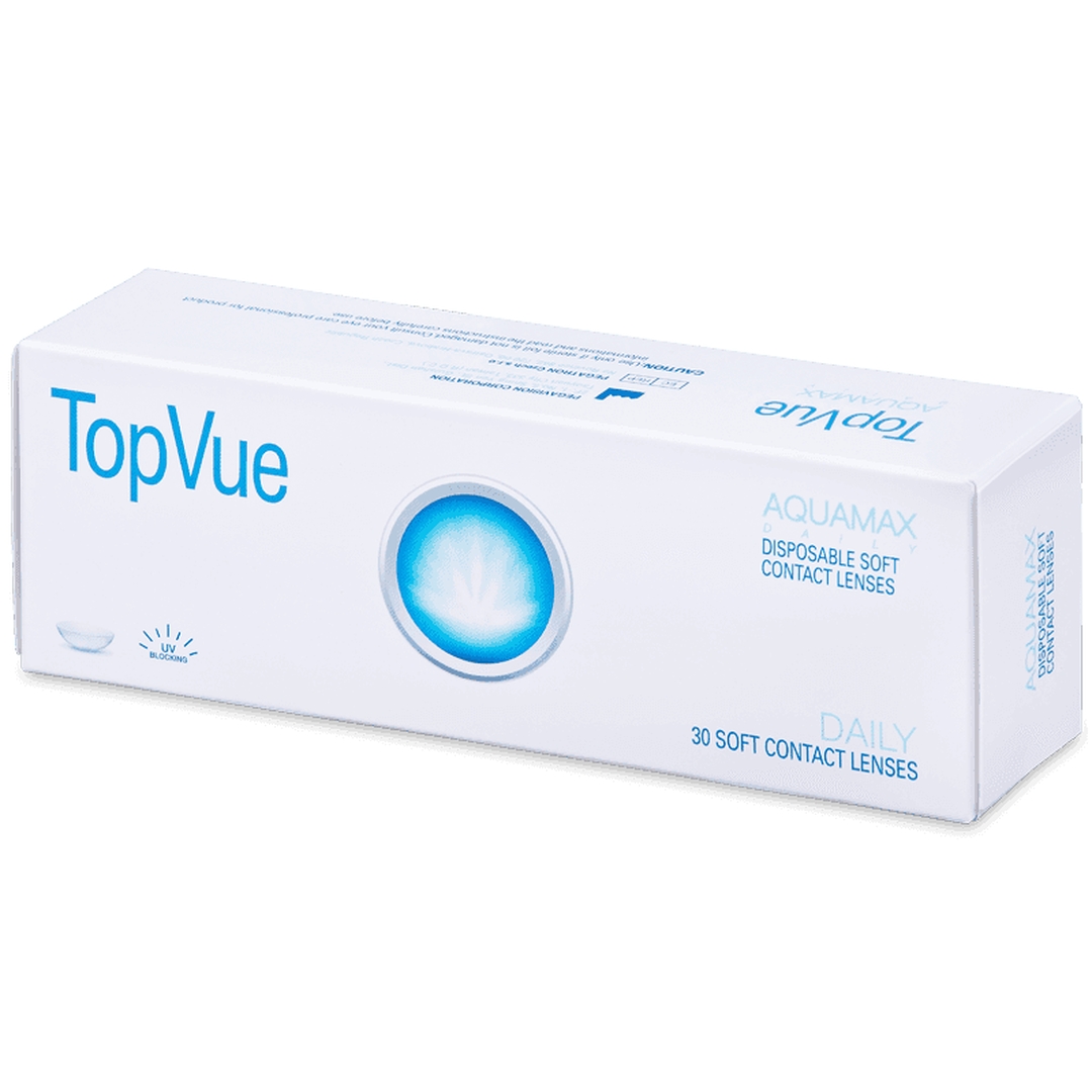 TopVue Daily 30 čoček 1241_467798