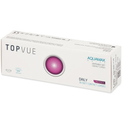 TopVue Daily Multifocal (30 čoček) 3269577_96079258