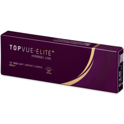 TopVue Elite+ (10 čoček) 485676_9148967