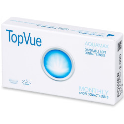 TopVue Monthly (6 čoček) 1253_436539