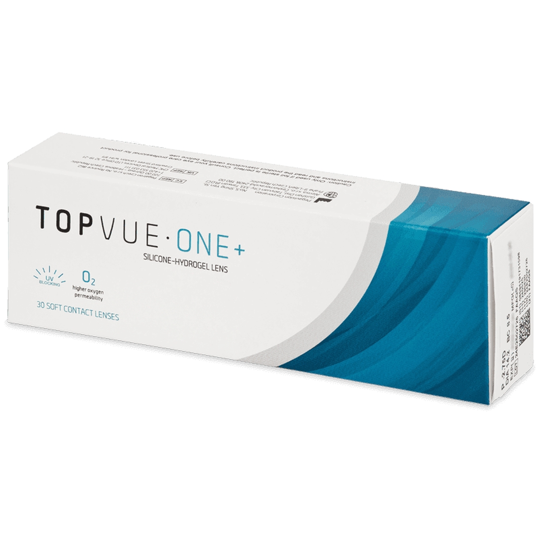 TopVue One+ (30 čoček) 3425876_96164374
