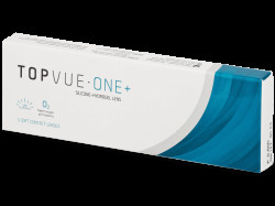 TopVue One+ (5 čoček) 3425873_96164182