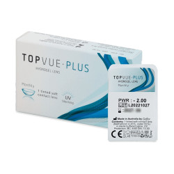 TopVue Plus (1 čočka) 530923_95758622