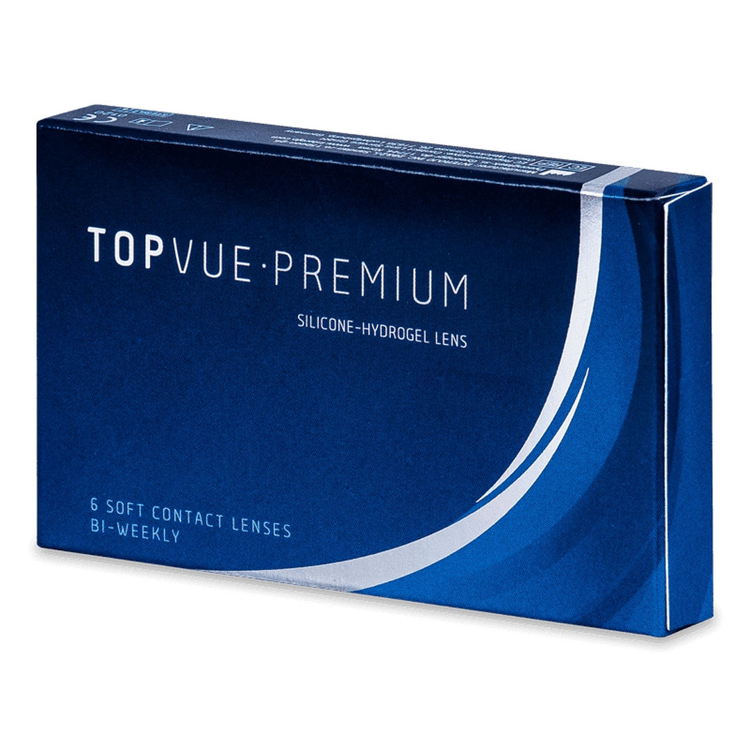 TopVue Premium (6 čoček) 28343_1090596