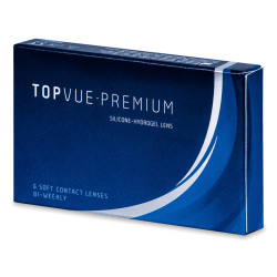 TopVue Premium (6 čoček) 28343_1090574