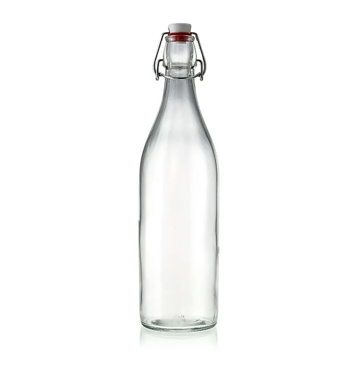 Toro Láhev s patentním uzávěrem 260 ml 1 ks čirá