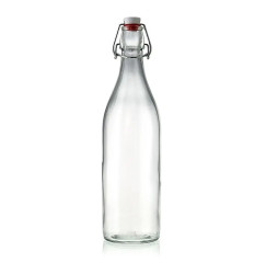 Toro Láhev s patentním uzávěrem 260 ml 1 ks čirá