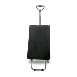 Toro Taška na kolečkách 96 x 34 cm nosnost 20 kg 42 l 1 ks