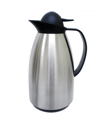 Toro Termoska s aroma tlačítkem 1 l 1 ks nerez