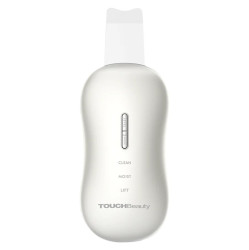 TOUCHBEAUTY Ultrazvuková špachtle na pleť