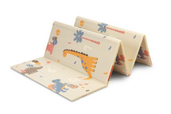 Toyz Multifunkční dětská herní podložka - dino