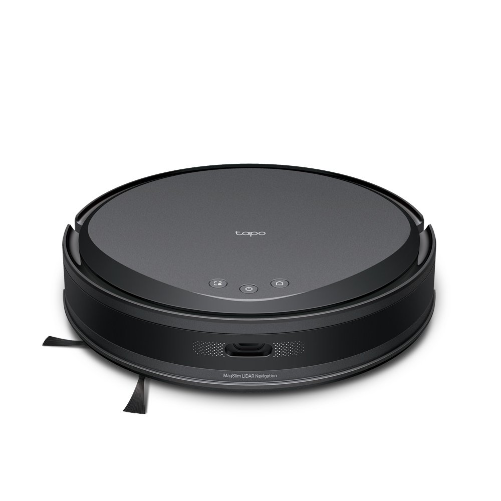 TP-Link Vysavač Tapo RV20 Max robotický s mopem, 5300Pa, MagSlim