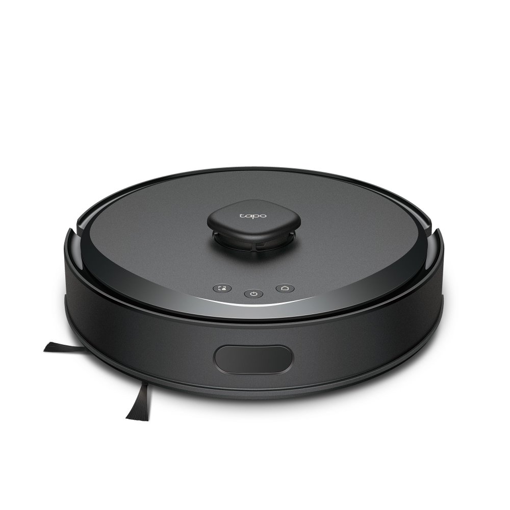 TP-Link Vysavač Tapo RV30 Max robotický s mopem, výkon 5300 Pa