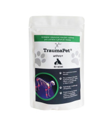 TraumaPet Arthro+ 60 tablet