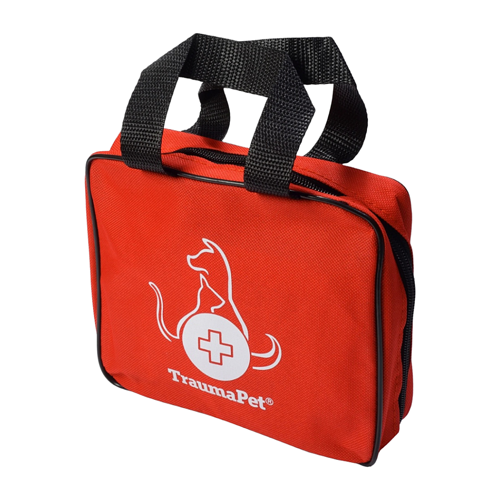 TRAUMAPET Lékárnička pro zvířecí miláčky