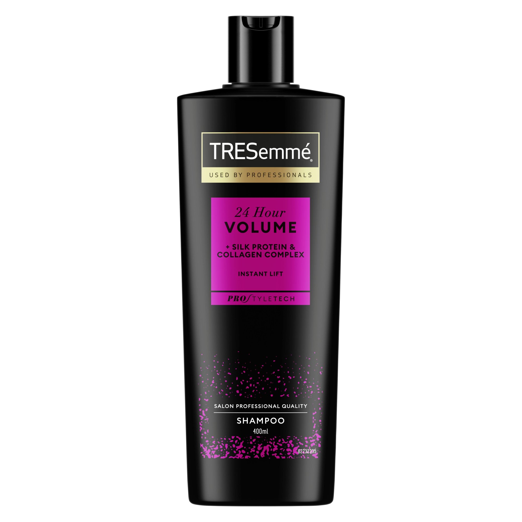 TRESEMMÉ 24h Volume Šampon pro větší objem 400 ml