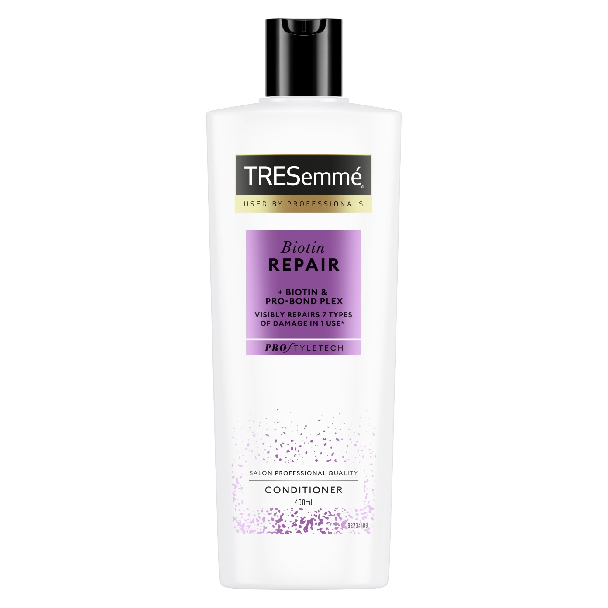 TRESEMMÉ Biotin Repair Kondicionér pro poškozené vlasy 400 ml