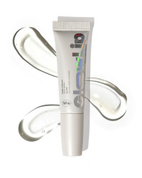Trew Hydratační olej na rty s vysokým leskem GlowLip 15 ml
