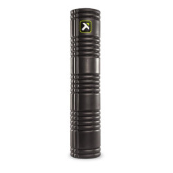 TriggerPoint GRID 2.0 Foam Roller, masážní válec, 66 cm, černý