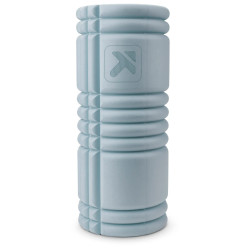 TriggerPoint RECYCLED GRID 1.0 Foam Roller, masážní válec, 33 cm, mátový